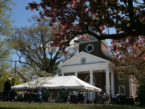 Crawford Memorial United Methodist Church 사진