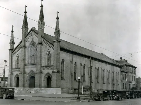 Cathedral of the Immaculate Conception 사진