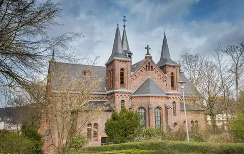 Zionskirche 사진