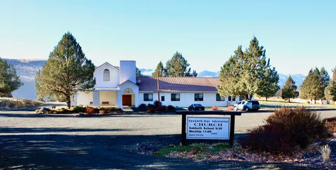 John Day Church 사진