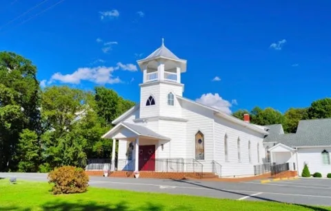 Welcome Grove Baptist Church 사진