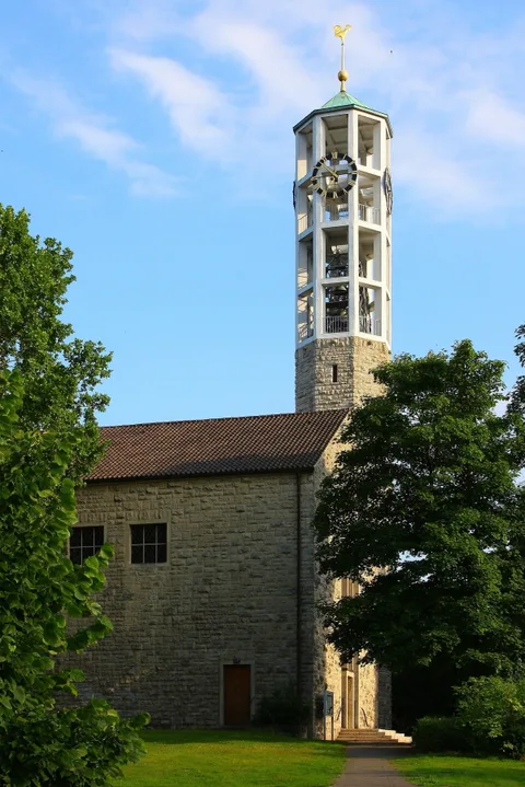 Christuskirche 사진