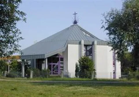 Neuapostolische Kirche 사진