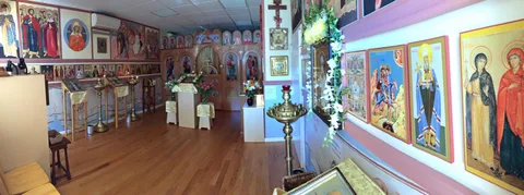 St. Joasaph Church 사진