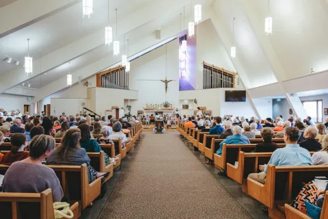 Saint Timothy's Episcopal Church 사진