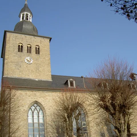 St. Severin 사진