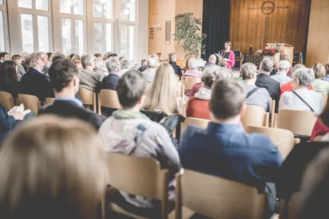 Adventgemeinde Hannover Süd 사진