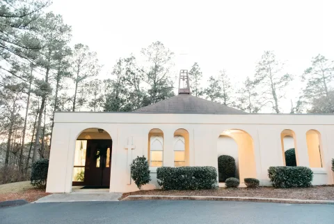 Grace Presbyterian Church 사진