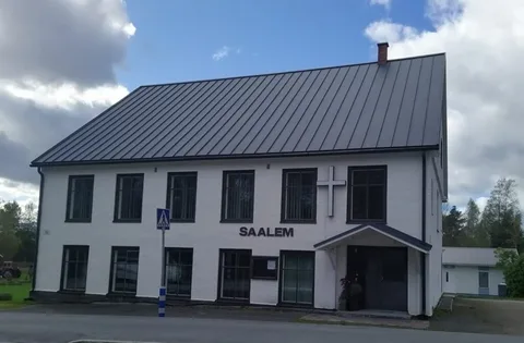 Kihniön helluntaiseurakunta 사진