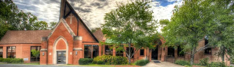 The Lutheran Church of Vestavia Hills 사진