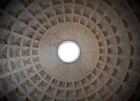 Pantheon 사진