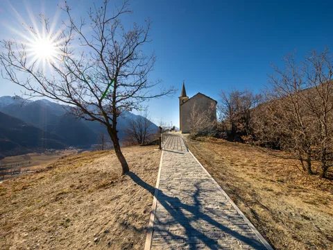 Cappella di San Michele 사진