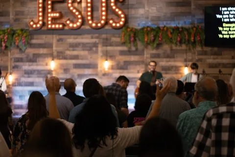 Grace Pointe Church 사진