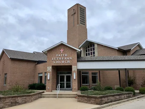 Faith Lutheran Church 사진