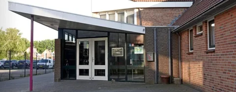 Goede Herderkerk 사진