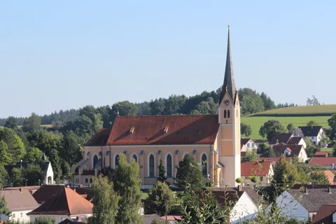 St. Georg und Gregor 사진