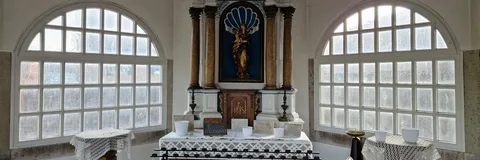 St. Odilia 사진