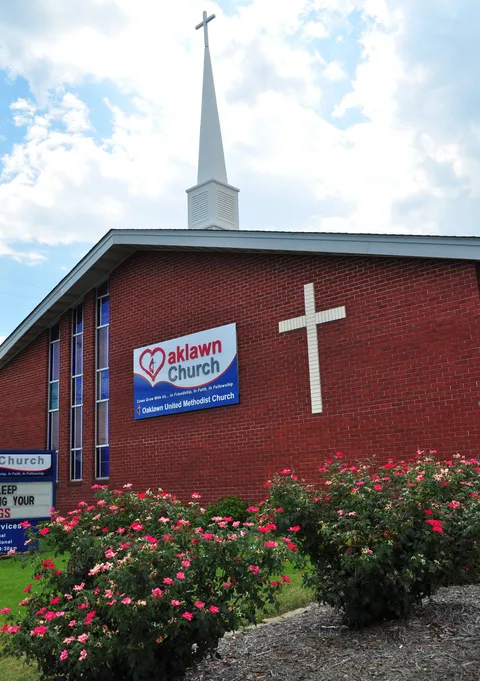 Oaklawn United Methodist Church 사진