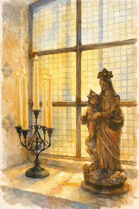 Sint-Rochuskapel 사진
