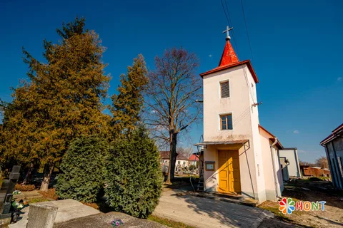 Rímskokatolícky kostol Svätého Františka z Asissi 사진