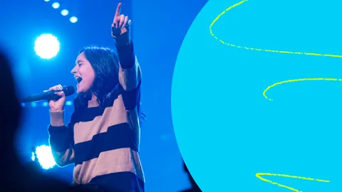 Elevate Church 사진