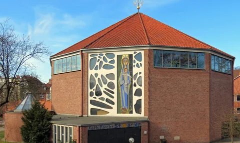 St. Marien 사진