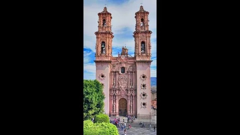 Santa Prisca Church 사진