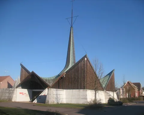 Église Notre-Dame de Lorette 사진