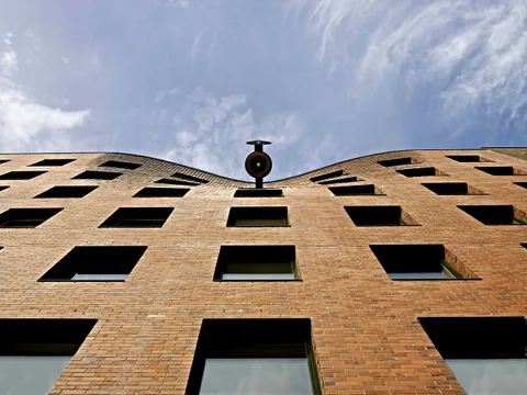 Ökumenisches Forum Hafencity 사진