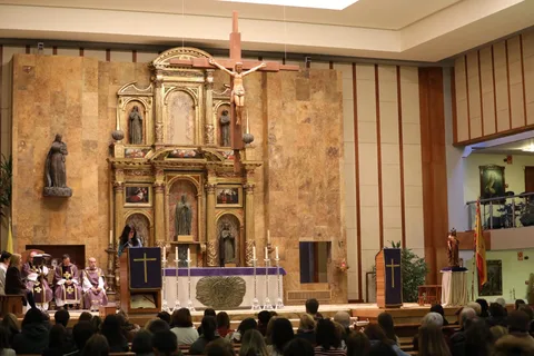 Santísimo Cristo de la Misericordia 사진