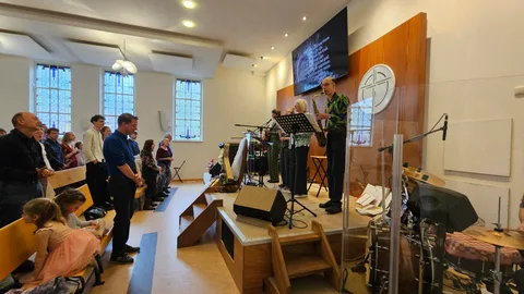 Evangeliegemeente Salem 사진