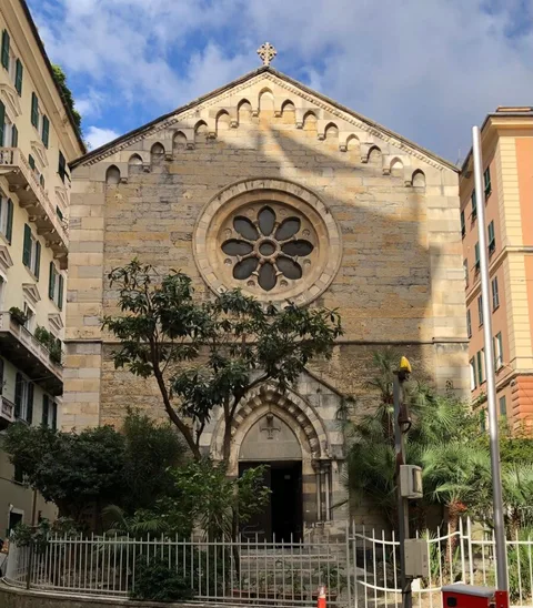 Church of the Holy Ghost 사진