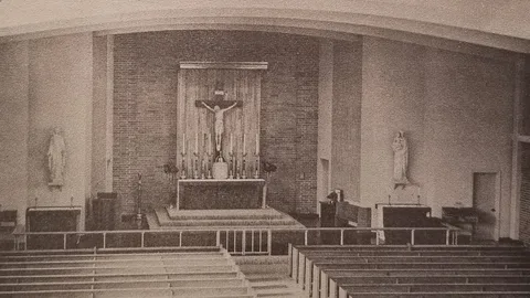 St. Monica Catholic Church 사진