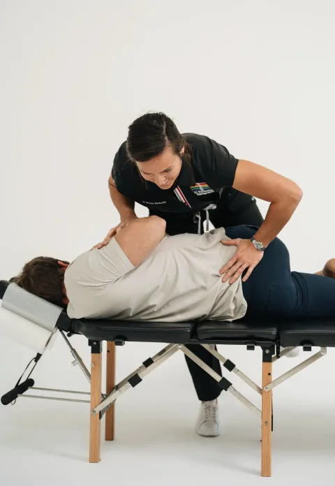 St. Petersburg Chiropractic 사진