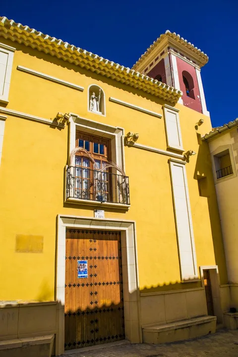 Ermita de Santa Elena 사진
