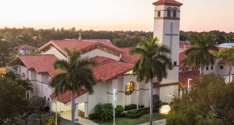 First Presbyterian Church of Naples 사진