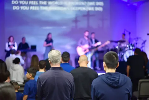 South West Christian Church 사진