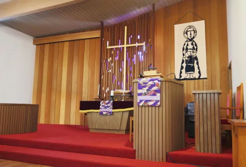 Sycamore Congregational Church 사진