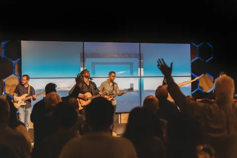 Calvary Chapel Community Church 사진