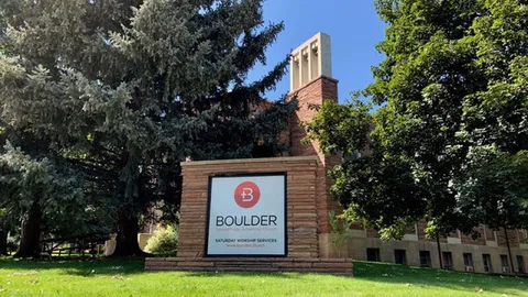 Boulder Seventh-day Adventist Church 사진