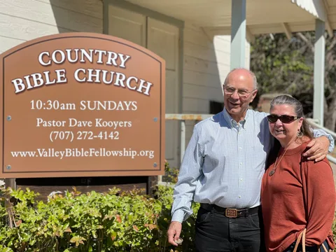 Country Bible Church 사진