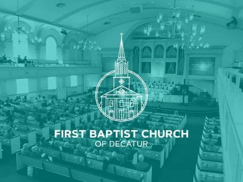 First Baptist Church of Decatur 사진