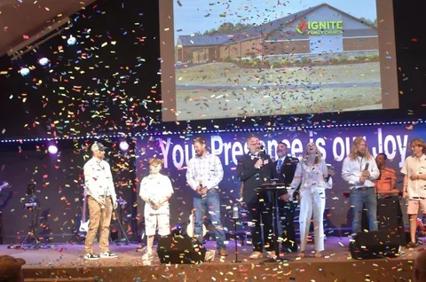 Life Church 사진