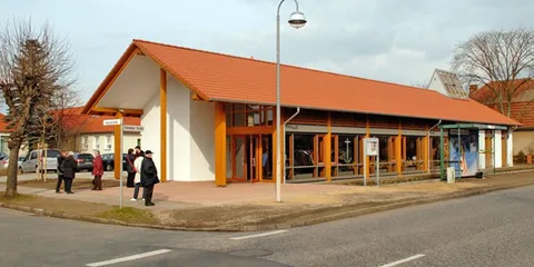 Neuapostolische Kirche Gemeinde Oebisfelde 사진