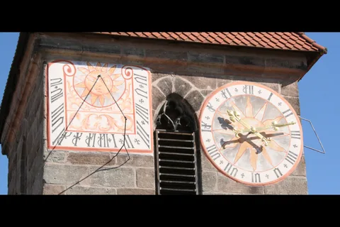 St. Maria Magdalena 사진