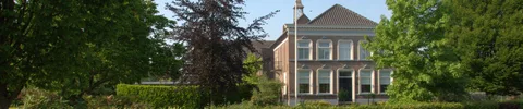 Gereformeerde Kerk Almkerk 사진