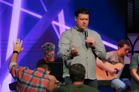 Harvest Revival Center 사진