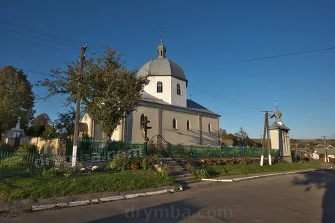 Церква Святого Симеона Стовпника 사진