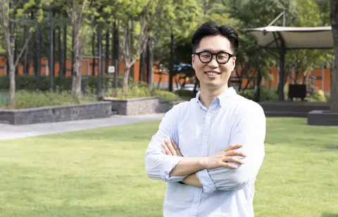 커먼그라운드교회 사진