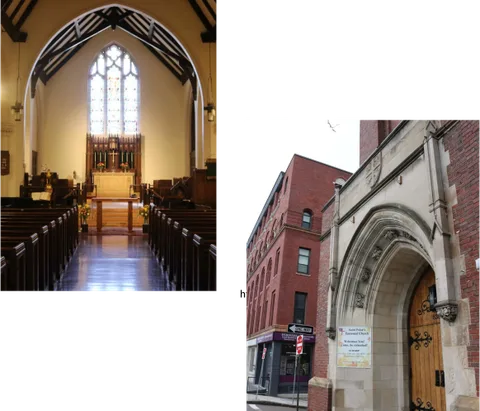 Saint Peter's Episcopal Church 사진